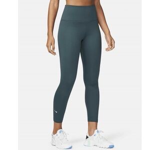 Nike Therma-Fit One High-Waisted 7/8 Leggings